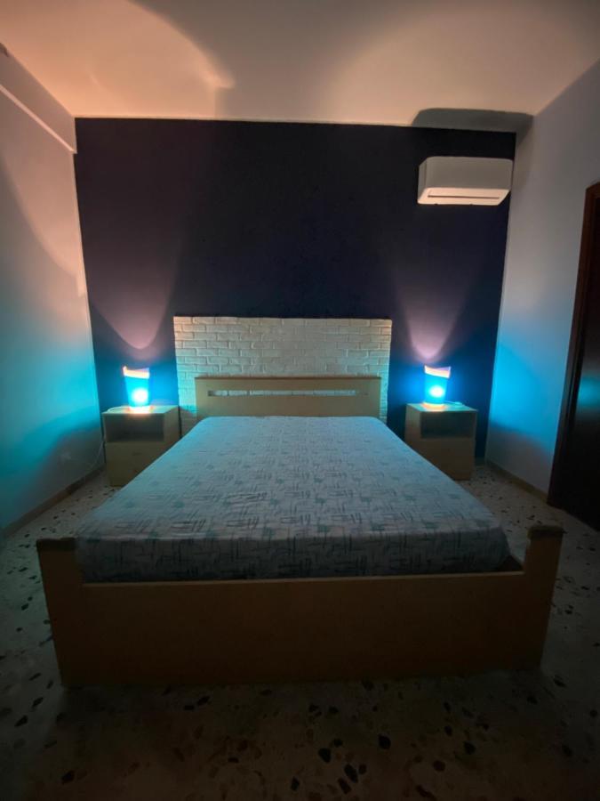 הוילה Triscina 200M From The Sea - Large Private Patio With Bbq מראה חיצוני תמונה