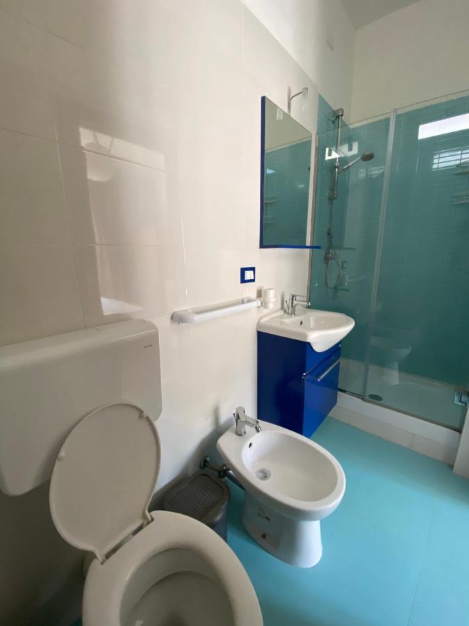 הוילה Triscina 200M From The Sea - Large Private Patio With Bbq מראה חיצוני תמונה