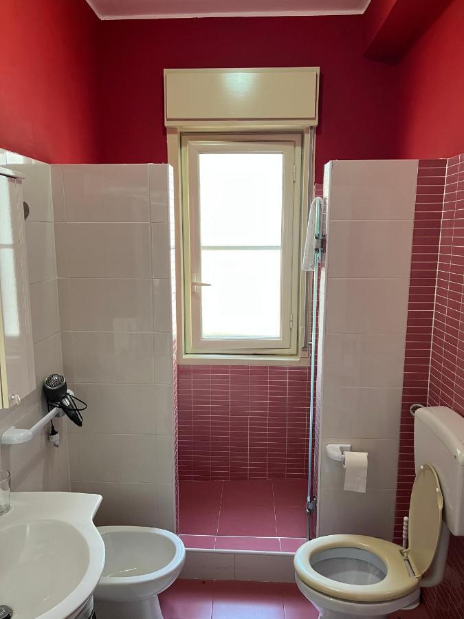הוילה Triscina 200M From The Sea - Large Private Patio With Bbq מראה חיצוני תמונה